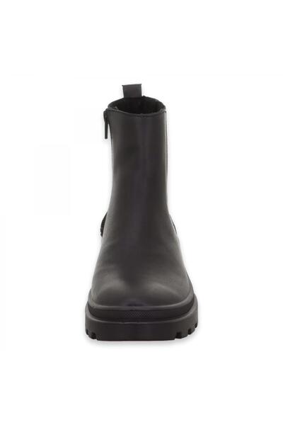Legero 000495 Lusia Gore-Tex Günlük Siyah Kadın Bot