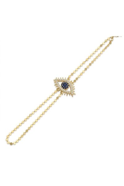 Swen Collection Ezme Zincir Şahmeran