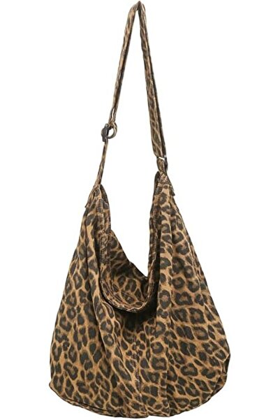 GENERAL Economical Cotton Canvas Tote Bag,Women Hobo Shoulder Bag Crossbody H...