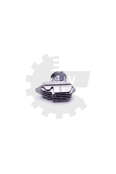 ESEN SKV MODUL CU LEDURI, LUMINI DE VIRAJ STÂNGA BMW 7 63117339023