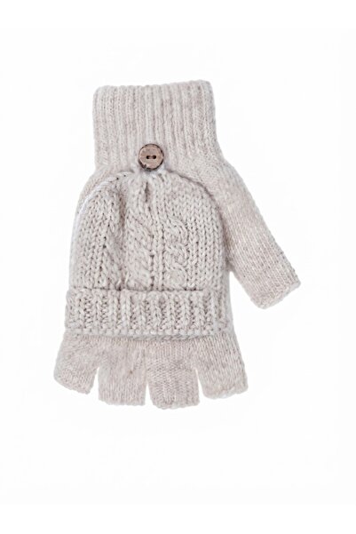 Fonem Fo 5576 Capped Wool Gloves
