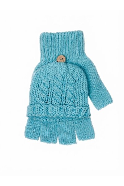 Fonem Fo 5576 Capped Wool Gloves