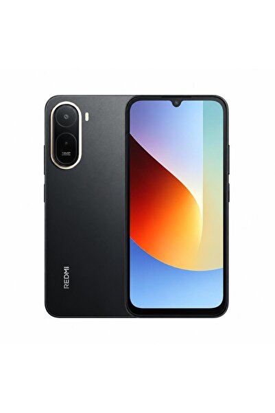 Xiaomi Redmi A7 Pro 4 GB RAM 128 GB Siyah Akıllı Telefon