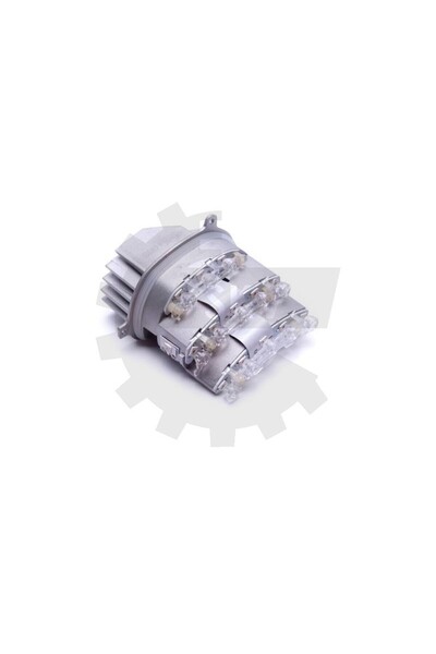 ESEN SKV MODUL LED, SEMNALIZARE STÂNGA BMW 3 (E90 E91) 63127245813