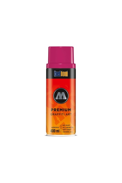 Molotow Belton Premium 400 ml 060 telemagenta