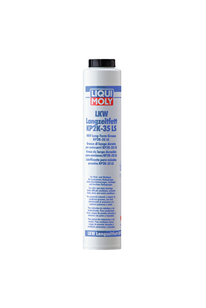 Liqui Moly KP2K-35 Unsoare de lungă durată