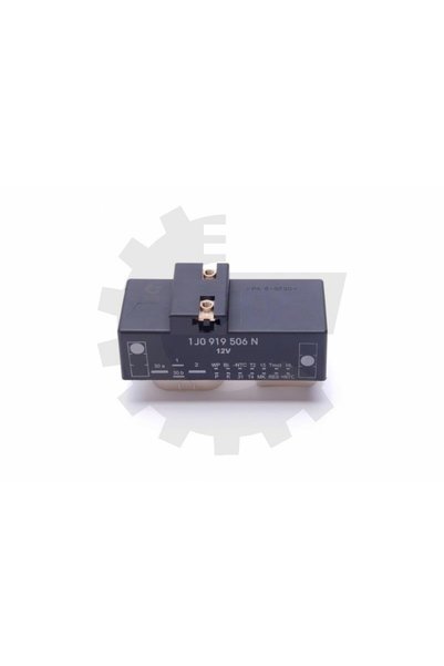 ESEN SKV RELEU VENTILATOR SEAT TOLEDO II VW GOLF IV 1J0919506N