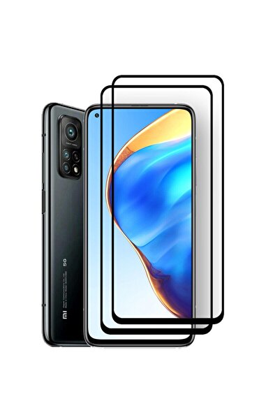 Aba MGF GROUP Set de 2 folii de sticlă compatibile cu Xiaomi RN 9, acoperire ...