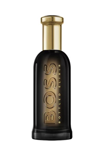Hugo Boss BOSS Bottled Elixir - Eau de Parfum Intense
