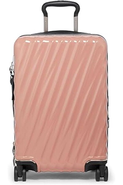 TUMI Unisex Adult 19 Degree Luggage- Carry-On Luggage