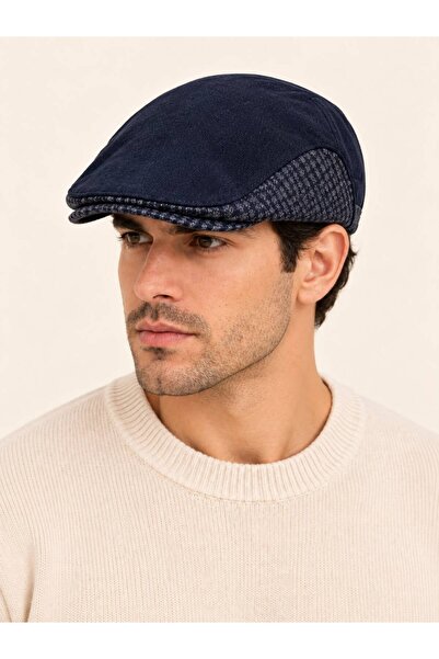 ÇANTA DEPO Peaky Blinders Căciulă de iarnă din lână Căciulă de lux importată ...