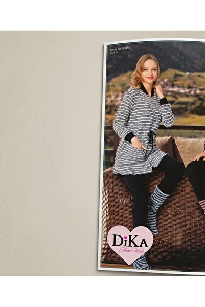 Dika taytlı takım