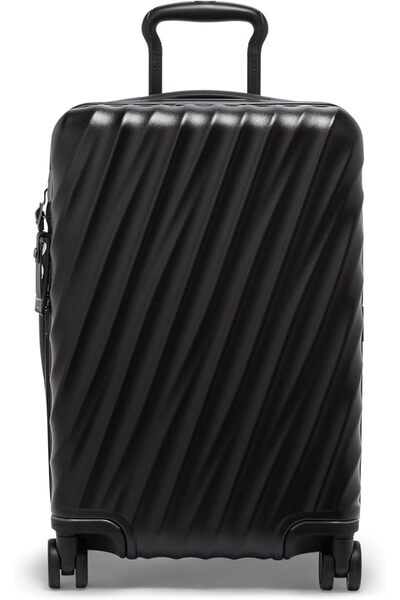 TUMI Unisex Adult 19 Degree Luggage- Carry-On Luggage