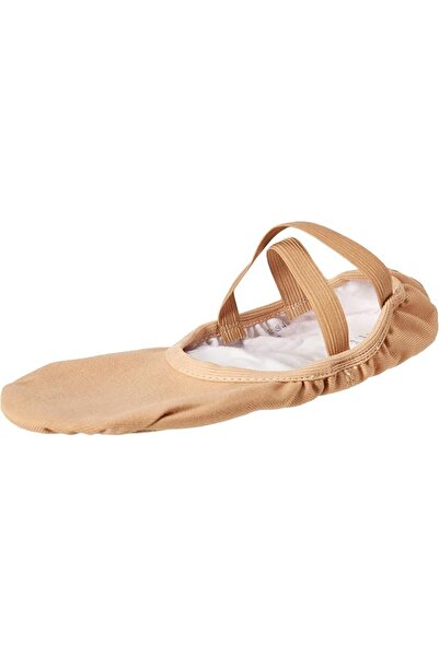 Bloch Dance Women's Performa Stretch Canvas Split Sole Ballet Shoe/Slipper