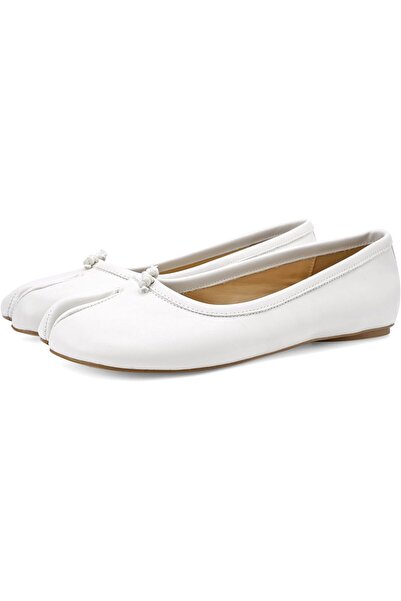GENERAL VBDB Tabi womens Ballet Flat