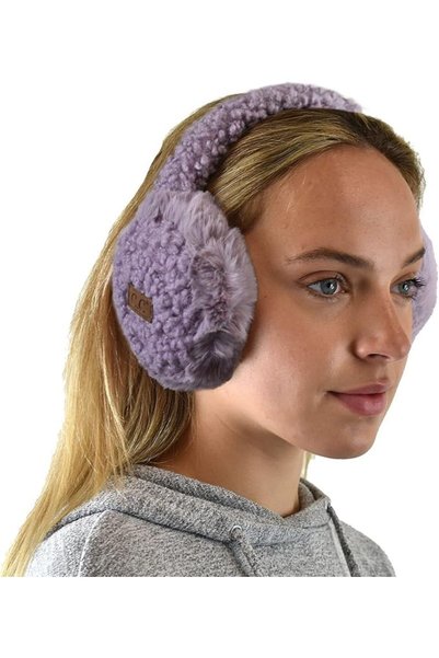 c.c.l. coccolin kids baby clup C.C Soft Winter Warm Adjustable Headband Ear W...