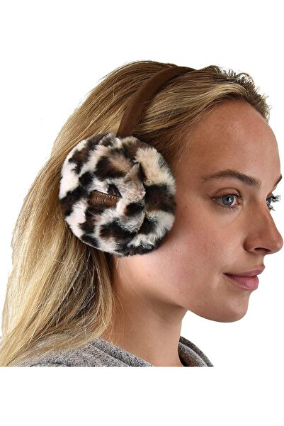 c.c.l. coccolin kids baby clup C.C Soft Winter Warm Adjustable Headband Ear W...