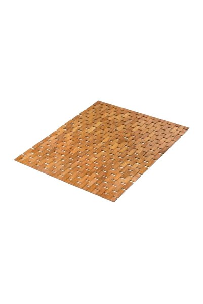 OEM Kleine Wolke Palito χαλάκι μπάνιου 34279, φυσικό, 50 x 70 εκ.