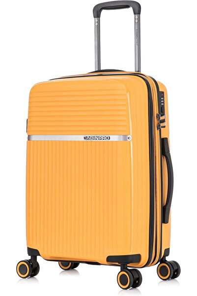 GENERAL CabinPro 20 inch Carry-On Luggage – Lightweight PP Expandable Cabin T...