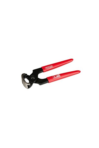 Royaleks Kerpeten - 160 Mm, Pvc İzoleli
