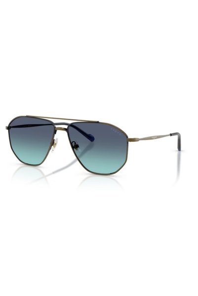 Vogue 4365 51374S 58 Men's Sunglasses