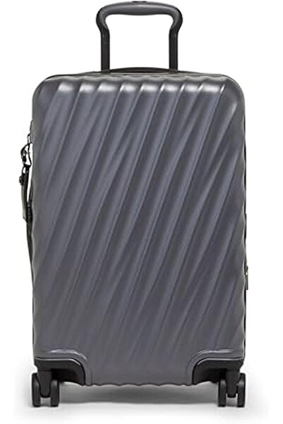TUMI Unisex Adult 19 Degree Luggage- Carry-On Luggage