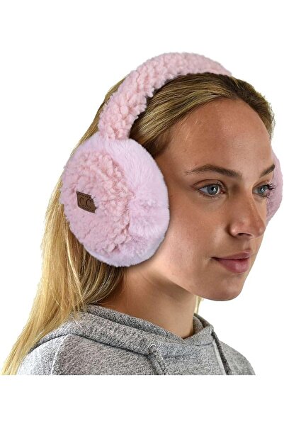 c.c.l. coccolin kids baby clup C.C Soft Winter Warm Adjustable Headband Ear W...
