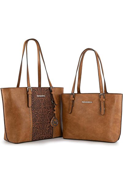 Montana West MEDIUM Chain Shoulder Bag for Women Hobo Handbags Tote Purse
