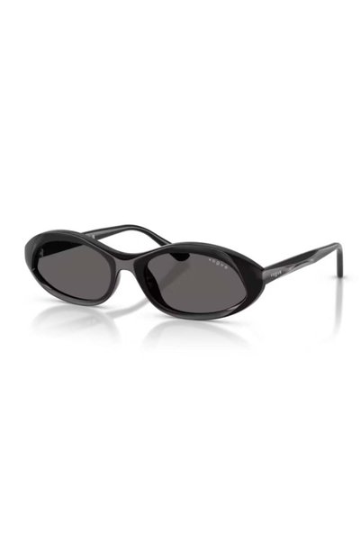 Vogue 5727 W44/87 55 Women's Sunglasses