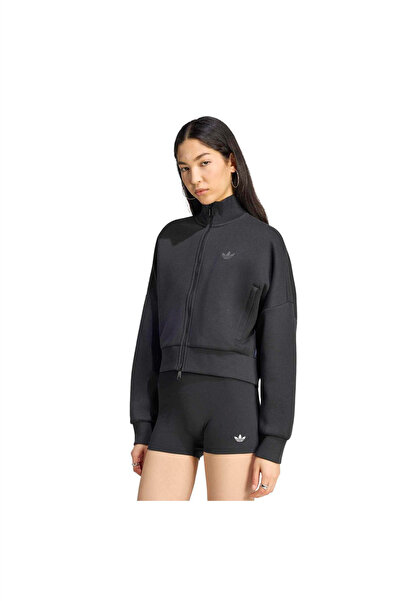 adidas Women's Jacket Spacer Tt Kr9149