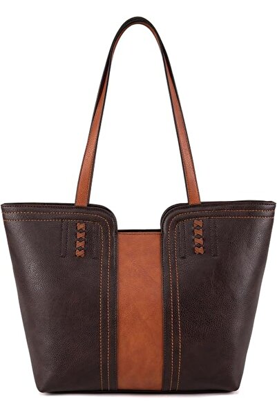 Montana West MEDIUM Chain Shoulder Bag for Women Hobo Handbags Tote Purse