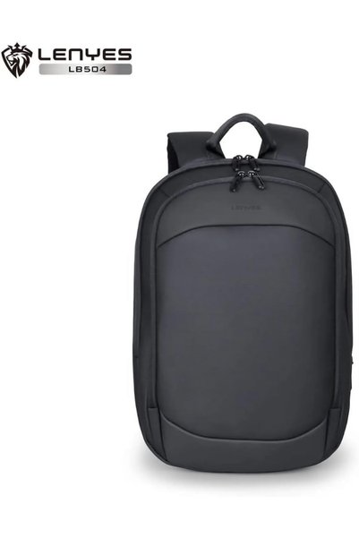 Generic LENYES BAG LB504 BLACK