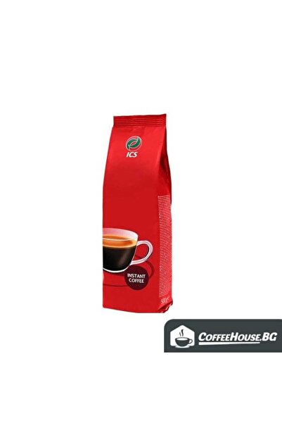 ICS Instant Coffee. 0.5kg.