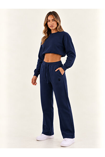 Vigoss Jeans Vigoss Straight Leg Women's Sweatpants 14103-30112