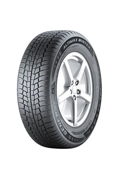 GENERAL 225/50R17 98V XL FR ALTİMAX WİNTER 3