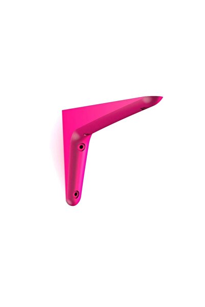 OEM Consola decorativa, din plastic, Picasso, fucsia, 170 mm