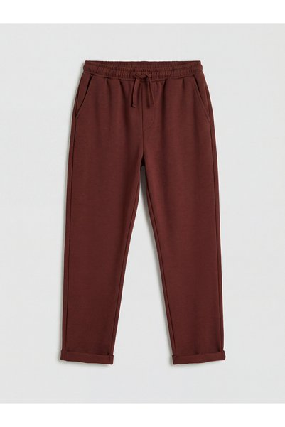 LC Waikiki Pantaloni de băieți cu talie elastică