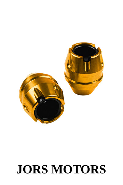 Universal Aks - Jant Koruma Takozu - Gold