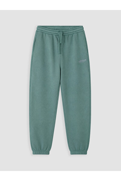 LC Waikiki Pantaloni de sport cu imprimeu Jogger pentru băieți
