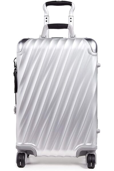 TUMI - 19 Degree International Carry-On Luggage - Hardside Luggage for Men an...