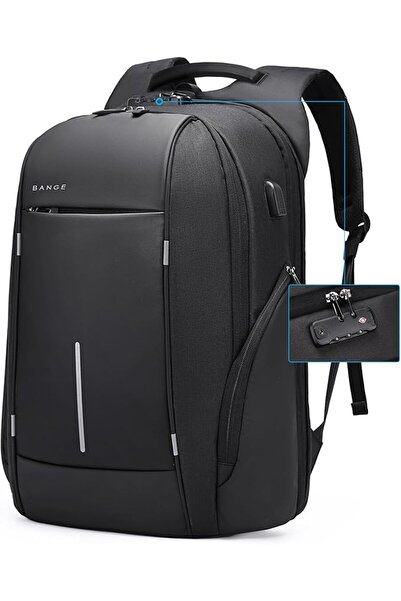 BANGE unisex-adult 2215 Luggage- Carry-On Luggage (pack of 1)