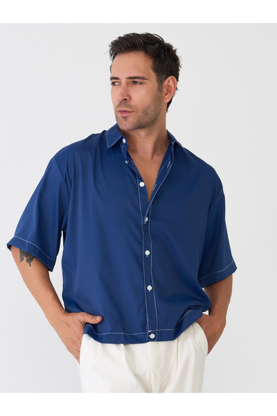 MARDA Short Sleeve Shirt