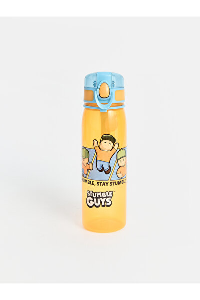 LC Waikiki Stumble Guys Printed Water Bottle
