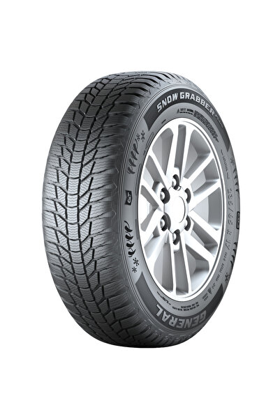 GENERAL 225/60R17 103H XL SNOW GRABBER PLUS