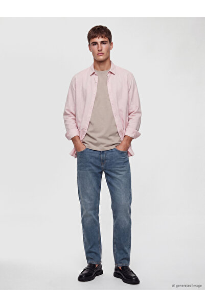 LC Waikiki Blugi bărbați 750 Slim Fit
