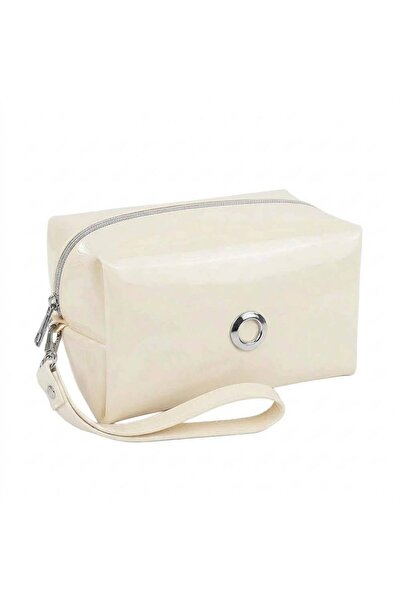Ritzz Organized Crochet Bag with Eyelets