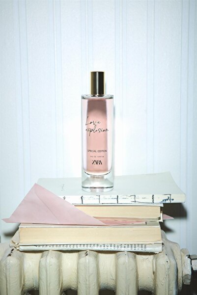 Zara LUNABLOOM LOVE EXPLOSION 80 ML