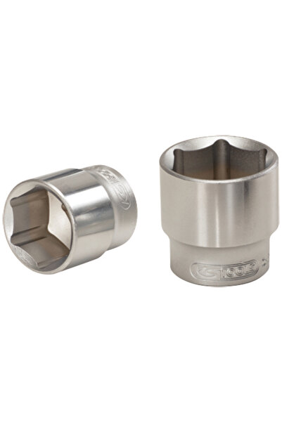 KS Tools Dop hexagonal CLASIC, 10mm, 1/4