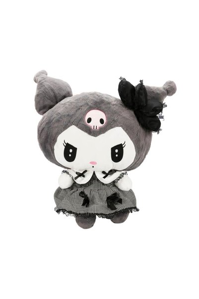 NW NessiWorld 6310 Plush Kur. Skirt 50 cm