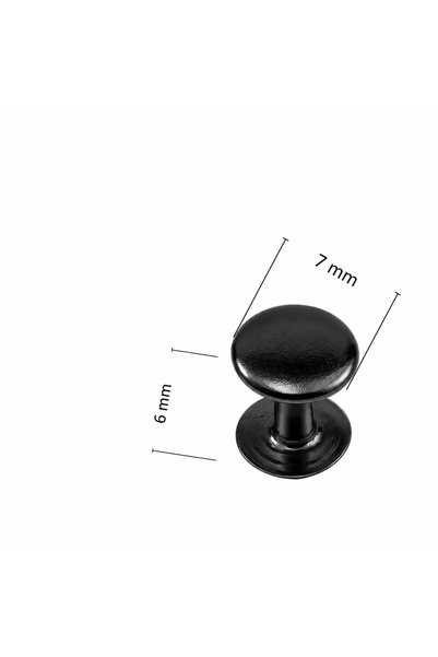 YF STORE 7 mm Çift Kafa Rivet